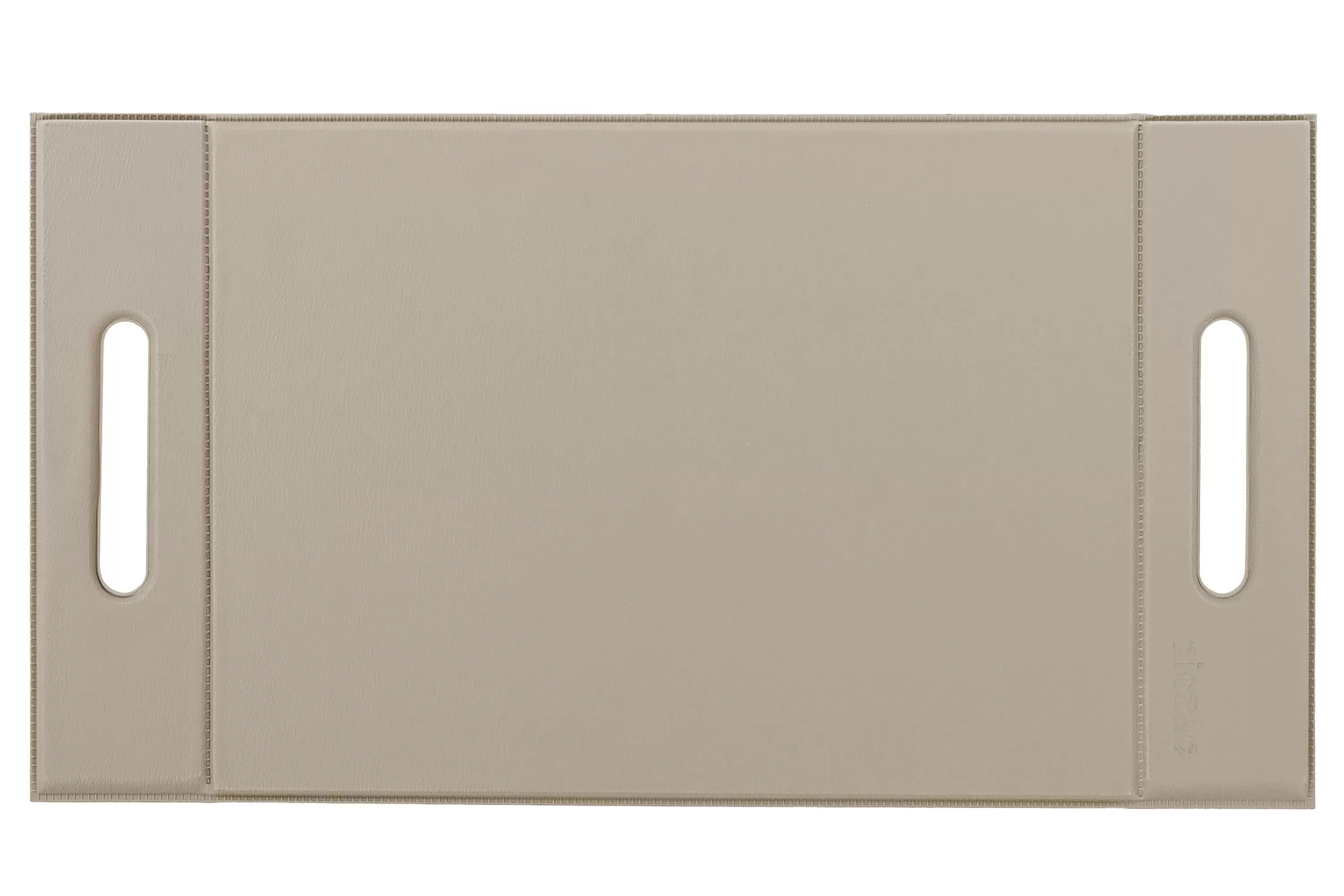 ZICZAC / ジックザック TOGO Foldable Tray（トゥゴー フォルダブルトレイ）Placemat L